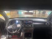 Mercedes-Benz GLC 220 d 4Matic