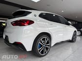 BMW X2 25 e xDrive Pack M