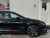 Seat Leon 2.0 TDI FR S/S