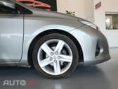 Toyota Auris Touring Sports 1.4 D-4D Active+AC