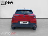 Renault Captur II Techno 1.0 TCe Bi-Fuel 100cv