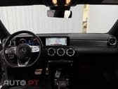 Mercedes-Benz CLA 250 e Shooting Brake AMG Line