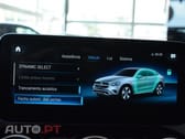 Mercedes-Benz GLC 300 d 4Matic