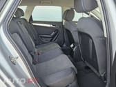 Audi A4 Avant 2.0 TDI