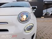Fiat 500 1.0 Hybrid Sport