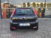 Fiat Grande Punto M JET DIESEL