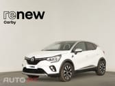 Renault Captur Captur 1.0 TCe Techno Bi-Fuel