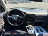 Volkswagen Passat 1.9 TDi Confortline Tip