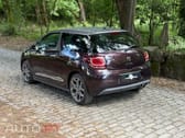 Citroen DS3 1.2 VTi Chic ETG