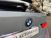 BMW 330 e Touring Pack Desportivo M Auto