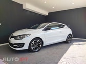 Renault Mégane Coupe 1.5Dci Bose Edition