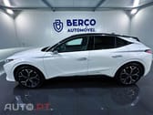 DS DS4 1.2 PureTech Rivoli EAT8