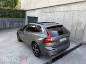 Volvo XC60 2.0 T8 PHEV R-Design AWD