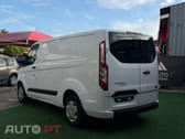Ford Transit 300L1 2.0 TDCi H1-Tecto Trend