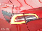 Tesla Model 3 Standard RWD Plus