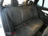 Mercedes-Benz C 220 d AMG Line