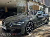 BMW M850i xDrive
