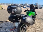 Kawasaki Versys GrandTourer