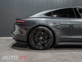 Porsche Taycan 4S
