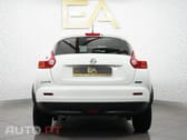 Nissan Juke 1.5 dCi Acenta Connect