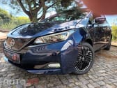 Nissan Leaf N-Connecta Full Led