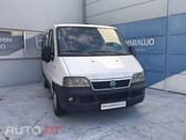 Fiat Ducato 2.0D 9 LUGARES