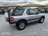 Opel Frontera 2.2 DTi Sport