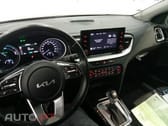 Kia Xceed 1.6 GDi PHEV Drive