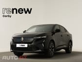 Renault Rafale Rafale 1.2 Hyper Hybrid E-Tech 4x4 Esprit Alpine