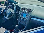 Volkswagen Golf Cabriolet 1.2 TSI Life