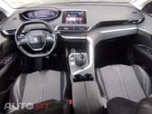 Peugeot 5008 1.2 PureTech Allure Grip Control