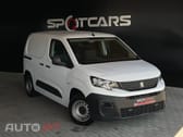 Peugeot Partner 1.6 BlueHDi L1 Premium