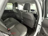 Ford Focus 1.6 TDCi Trend