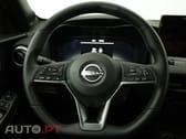 Nissan Juke Juke 1.0 DIG-T N-Connecta