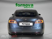 Tesla Model S 75D