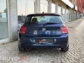 BMW 114 d