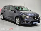 Renault Mégane Sport Tourer 1.3 TCe Limited