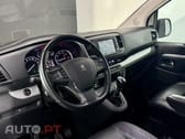 Peugeot Traveller 2.0 BlueHDi L3H1 Allure Long