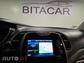 Renault Captur 1.5 dCi Exclusive