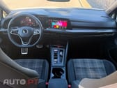 Volkswagen Golf 2.0 TDI GTD DSG