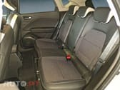Renault Captur 1.0 TCe 100 Bi-Fuel techno