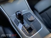 BMW 318 d Touring Pack M Auto