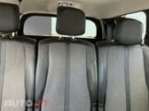 Peugeot 5008 1.5 BlueHDi Allure Pack EAT8