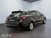 Toyota Corolla Touring Sports 1.8 Hybrid Dynamic