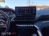 Peugeot 3008 1.5 BlueHDi Allure