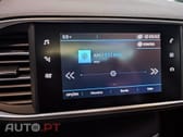 Peugeot 308 SW GT Line