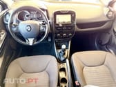 Renault Clio Sport Tourer 1.5 dCi Limited