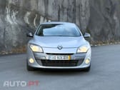 Renault Mégane 1.5dci 110cv