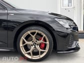 Audi A3 30 TFSI S line