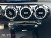 Mercedes-Benz CLA 180 d AMG Line Aut.